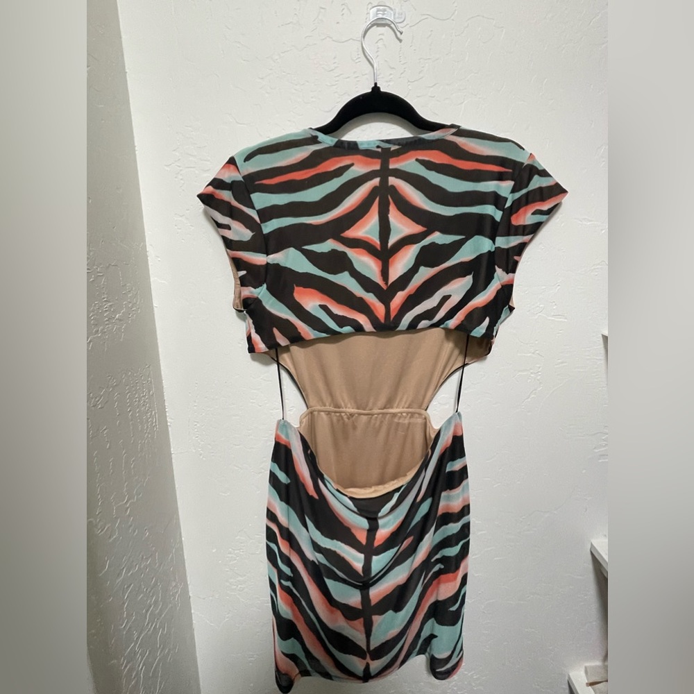 AFRM DRESS - BRAND NEW